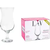 Genware Set Van 6 Cocktailglazen Voor Feestjes 460ml