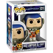 Funko POP! Pixaryear Buzzyear Xl-15 Figuur