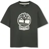Timberland T-shirt Korte Mouw T60422 kind 10 jaar