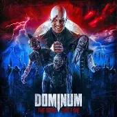 Dominum CD - The dead don't die - voor Geen - standaard - Maat Standard