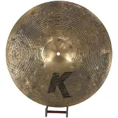 Zildjian PZI K1419 - 18" K CUSTOM SPECIAL DRY CRASH