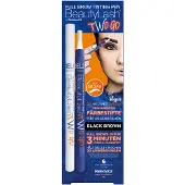BeautyLash - Beautylash by Two Go – Black Brown