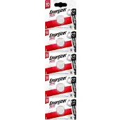 Energizer CR2032 knoopcel batterijen 5 stuks