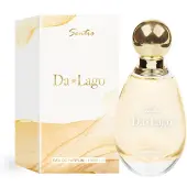 OSMA Werm Da Lago Eau De Parfum 100 Ml