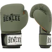 Benlee Evans Leren Bokshandschoenen