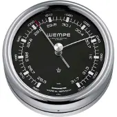 Wempe Unisexhorloge CW250008