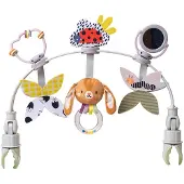 Taf Toys Evoluerende boog Tuin - TAF TOYS meerkleurig