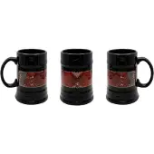 Joy toy (IT) Dungeons & Dragons Beer Stein Red Dragon Cups & Mok / Bekers