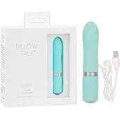 Pillow Talk Siliconen ‘Flirty’ Mini Massager Vibrator