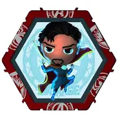 Marvel Figure Dr Strange Veelkleurig Kinderen