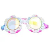 Bling2o Zwembril Kinderen - Dandi - Duikbril - Anti-Fog - Uv-Protect - Multicolor