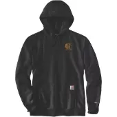 Carhartt Force Logo Sweatshirt Maat