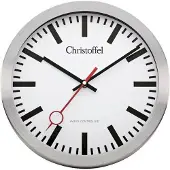 Christoffel Unisexhorloge 2004