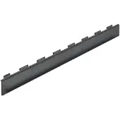 Sotech Zijwand voor Cuisio Bestekbak 473 mm Translucent-anthraciet