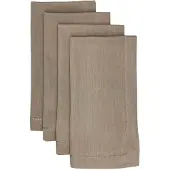 Himla Sarah servet cinder- set van 8