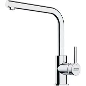 Franke Lina - Keukenkraan FS 3230.031, chroom 115.0693.230