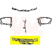 VAN WEZEL 3024654 Dwarsdrager