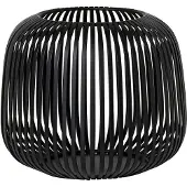 Blomus Lantaarn Lito Black Small