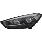 VAN WEZEL 8264961 Koplamp