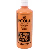 Talens Ecola plakkaatverf 235 Orange 1000ML