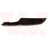 VAN WEZEL 5766583 Ventilatiegrille, bumper