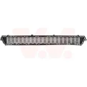 VAN WEZEL 8568590 Ventilatiegrille, bumper