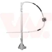 VAN WEZEL 3797231 Raammechanisme