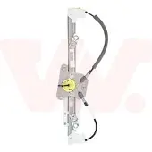 VAN WEZEL 0961263 Raammechanisme