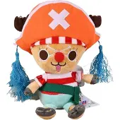 Sakami Merchandise GmbH, ONE Chopper x Buggy, 25 cm