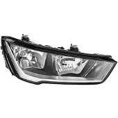VAN WEZEL 0304962 Koplamp