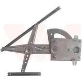 VAN WEZEL 5307261 Raammechanisme