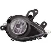 VAN WEZEL 3872996 Mistlamp