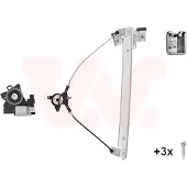VAN WEZEL 2740263 Raammechanisme