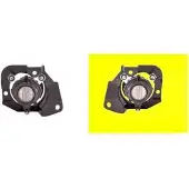 VAN WEZEL 1779995 Mistlamp