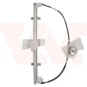 VAN WEZEL 3328263 Raammechanisme