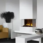 Dimplex 3 Step - Elektrische sfeerhaard
