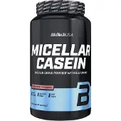 BiotechUSA Micellar Casein (908 gram) - eiwit - eiwit