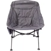 Vango - Crater Chair - Campingstoel grijs
