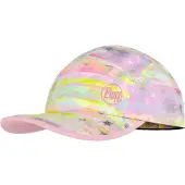Buff Five Panels Go Cap GRAZE MULTI - Pet - Zonbescherming - Kids