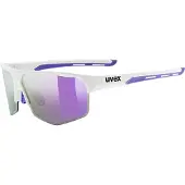 Uvex Axos Set Zonnebril
