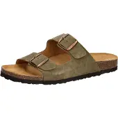 Lico Casual schoenen 560559 Bioline muilezels