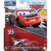 Mattel Cars 3 - Die Cast - Lightning Mcqueen GRC