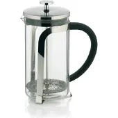kela Cafetière Venecia Transparant 1L