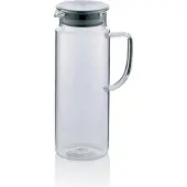 kela Sapkan Pitcher Transparant 1 L