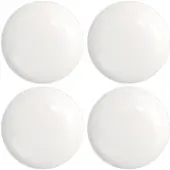 Villeroy & Boch Afina diep bord Ø29 cm White