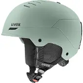 Uvex Wanted, skihelm, lichtgroen
