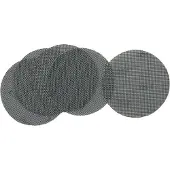 Dewalt Accessoires Mesh schuurgaas ø150mm K80 - DTM3123-QZ