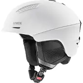 Uvex Ultra White/Black 51-55 cm Skihelm