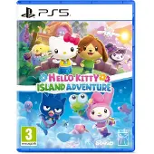 Hello Kitty Island Adventure - Standard Edition - PS5