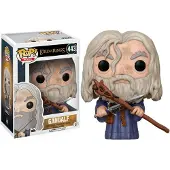 Funko POP! Der Herr der Ringe - Gandalf 443 - Pop! - Vinylfiguur